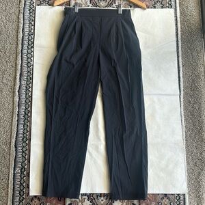 Lululemon Size 4 Comfy Pants With Pockets
